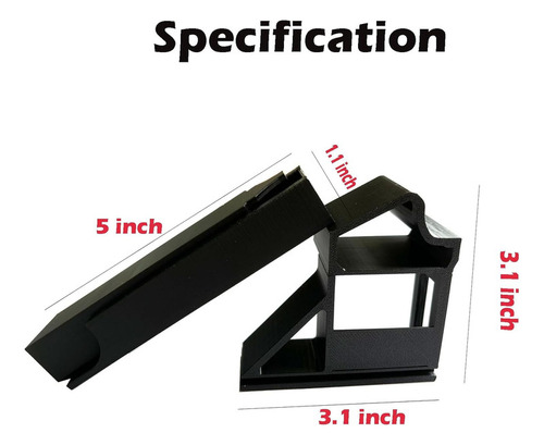 Jilinwei Workshap Riser System,accesorio Para Ken Onion Blad