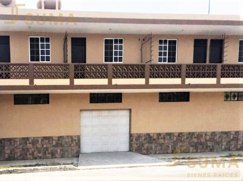 Imagen 1 de 1 de Departamento - Benito Juárez