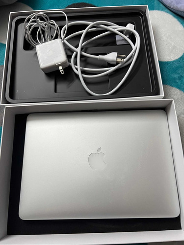 Macbook Air A1466