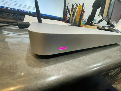 Cisco Meraki Mx64w-hw Cloud-managed Router Security Appl Cce