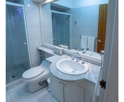 Apartamento En Venta Urb Prebo Rio Grande, 58 M2, 2 Habitaciones, 1 Baño, 2 Puestos De Estacionamiento, Aire Acondicionado, Planta Electrica, Inversor De Corriente, Vista Panoramica, Aa-9103766