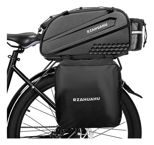 Bolsas Para Bicicleta, 3 En 1, Lixada, Impermeable, Para Mal