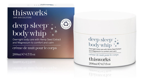 Thisworks Deep Sleep Body Wh - 7350718:mL a $272990