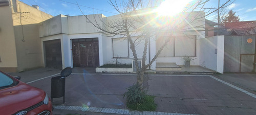 Venta Casa 2 Dormitorios Balcarce