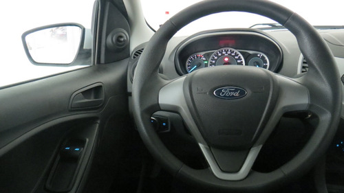 Ford Ka 2018 1.0 Se