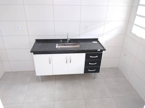 Imagem 17 de 20 de Sobrado Novo De Condomínio Com 2 Dormitórios - Parque Bitarú- São Vicente - Hm3321