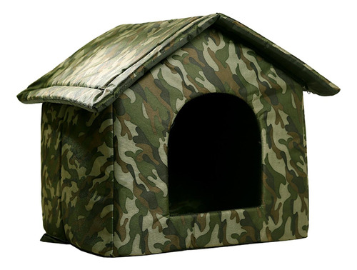 Cama Para Gatos/cães, Tenda Para Animais De Pequeno