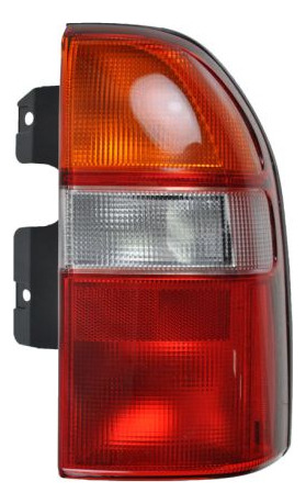 Stop Chevrolet Grand Vitara Derecho 1999-2008