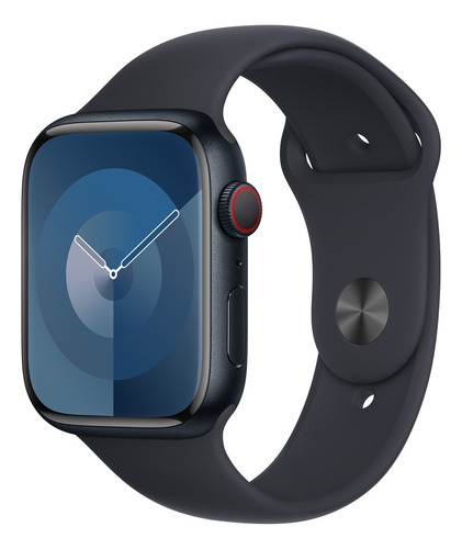 Correa Deportiva Apple Watch Series 45mm M / L Original 