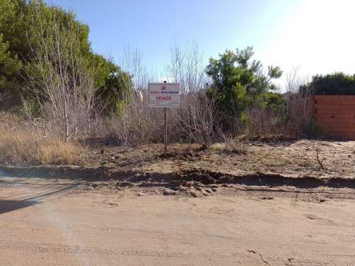 Imagen 4 de 4 de Lote Bien Ubicado, En Las Gaviotas .