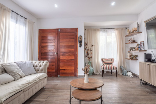 Casa En Venta Barrio Privado Ayres De Maschwitz