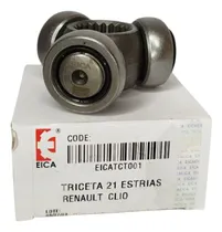 Comprar Triceta De Ford Fiesta Power Max Move Ecosport 1.6 121 Estri