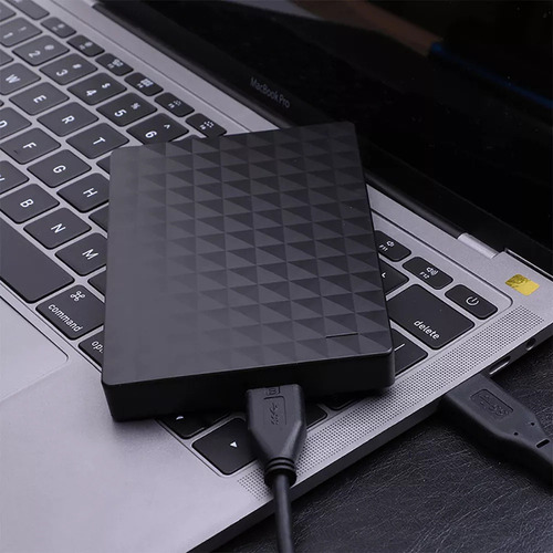 Disco Duro Externo 2tb Usb Drive