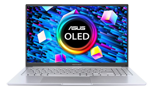 Asus Vivobook Oled Ryzen 5 5600h Ram 16gb Ssd 512gb 15,6 Fhd