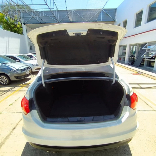 Citroen C4 Lounge