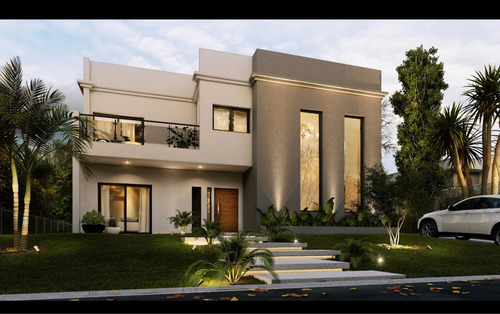 Casa En Canning A Estrenar, Garantías De Construcción.