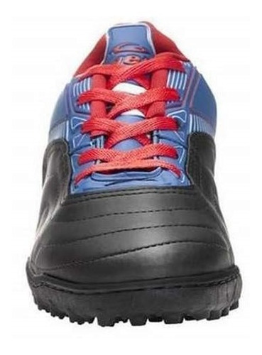 Imagen 2 de 6 de Botines Futbol Gaelle 290k Niño Cesped Sintetico Junior Kids