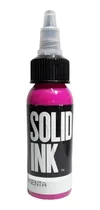 Comprar Solid Ink Usa Tintas Pigmentos Para Tatuar Tattoo Tatuajes