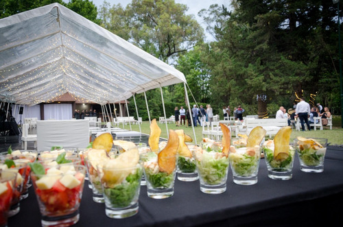 Alquiler Carpas Beduinas Cristal Gazebos Pisos Pista Fiestas