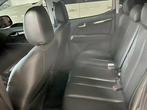 Imagen 7 de 25 de Chevrolet S10 Z71 4x4 At 0km Entreginmediata Conc Oficial Em