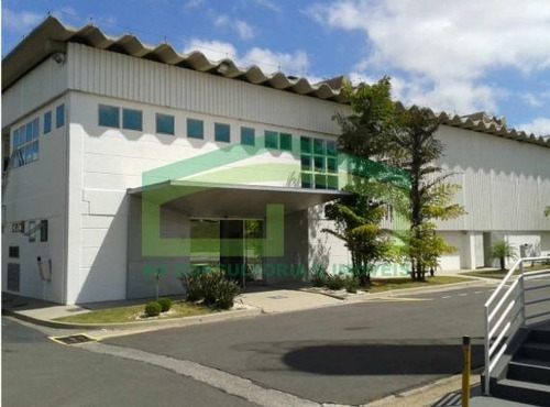 Imagem 2 de 13 de 01049 - Galpao, Distrito Industrial - Jundiaí/sp - 1049