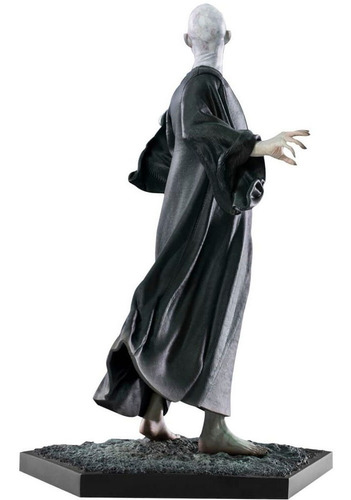 Lord Voldemort - Harry Potter Bds Scale 1/10 - Iron Studios