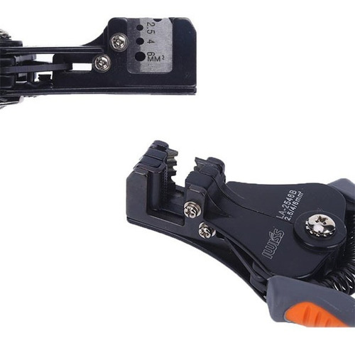 Imagem 2 de 8 de 10x Conector Mc4 Energia Solar + Alicate Decapador + Chave