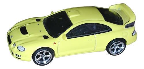 Hot Wheels '95 Toyota Celicagt Four