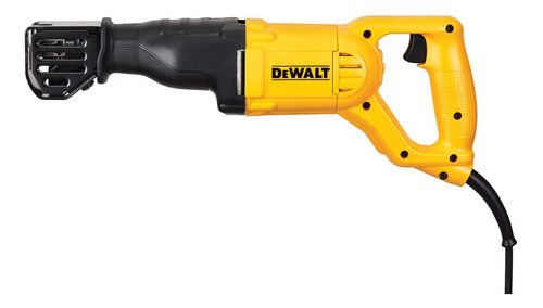 Sierra Sable Eléctrica 1 1/8 PuLG 1050 W Dewalt Dwe304