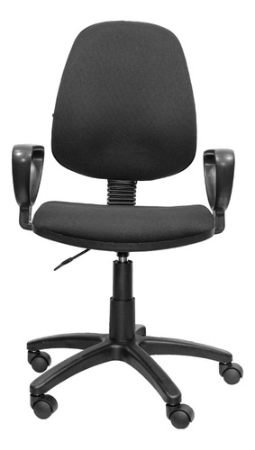 Silla Ergonómica Oficina Asiento Acolchado Y Durable