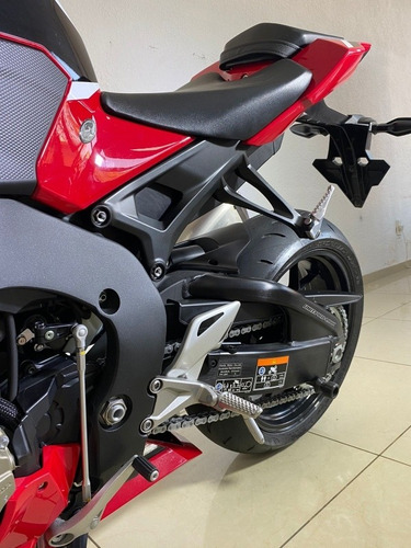 Imagen 7 de 25 de Honda Cbr