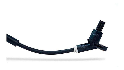 Sensor Abs Para Volkswagen Jetta 2.0 1996 Traser Dch/izq