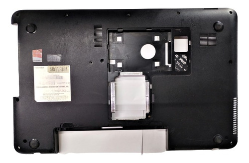 Carcasa Inferior Toshiba L875d 13n0-zxa0201