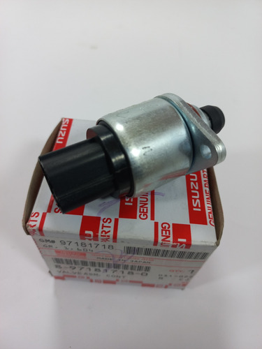 Valvula Sensor Iac Luv D-max 3.5 6cil