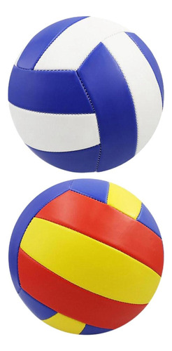 ' Pack De Voleibol Talla 5 Equipo Entrenamiento Playa Niños