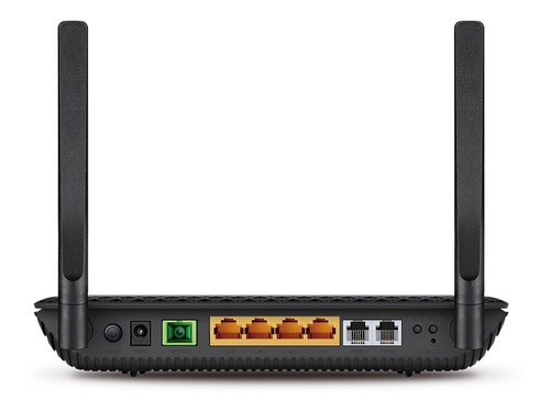 Router Wi-fi Ac1200 Dual Band Tp Link Wireless Archer Xr500v