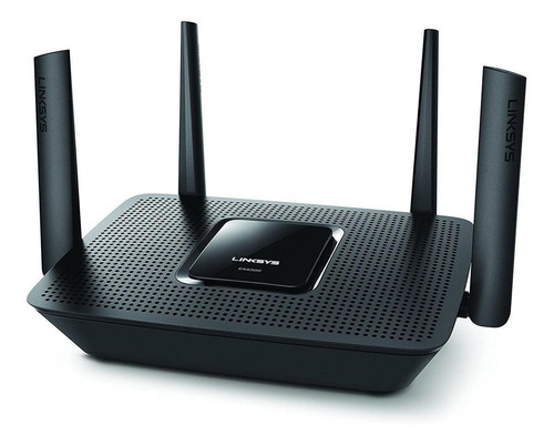 Access point Linksys Max-Stream EA8300 negro 100V/240V