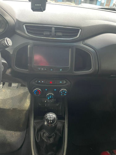 Chevrolet Onix 1.0 Lt 5p