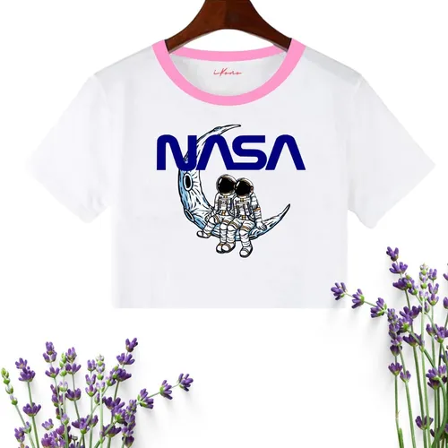 Blusa nasa mujer hotsell