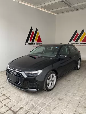 Audi A1 1.4 Sportback Ego S-tronic Dsg