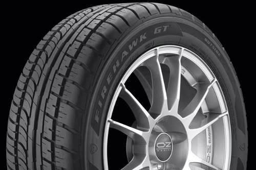 185/55/15 Firestone Gt X 2 Neumaticos Dengom S.a Envio Sin Cargo