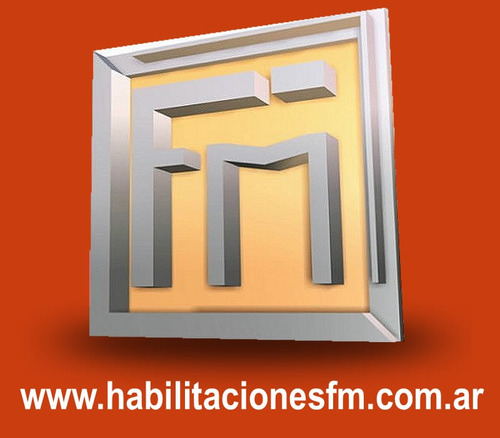 Habilitaciones Comerciales- Ley 257/ 6116 Planos Municipales