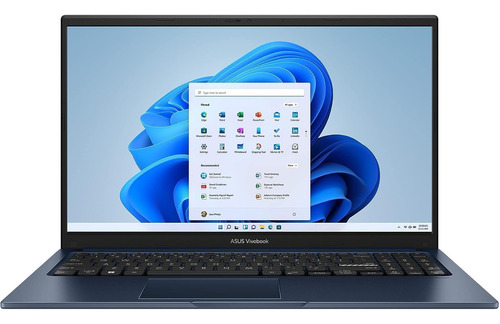 Portátil Asus 2023 | Vivobook 15 | 15,6 1920 X 1080 Con Retr