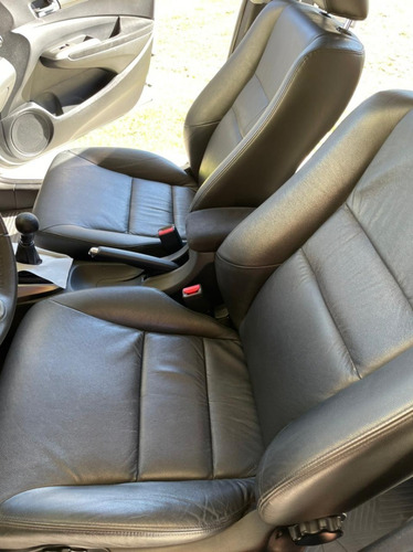 Honda City 1.5 Ex-l Mt 120cv 2014
