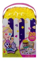 Comprar Polly Pocket Un-box-it Set Palomitas Un Box It Polly Pocket