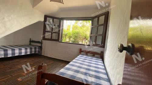 Imagen 20 de 30 de Casa En Piriapolis - Punta Fria - Muy Bien Ubicada - Consulte !!!!!!!