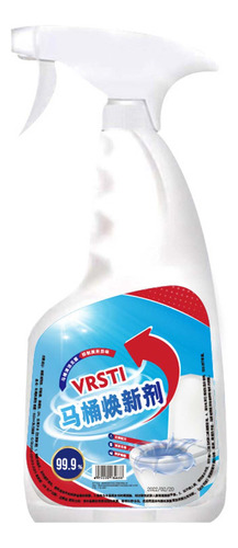 Agente Revitalizante U Toilet Fragrant Toilet Clear Liqui 50