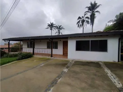 Casa en arriendo
