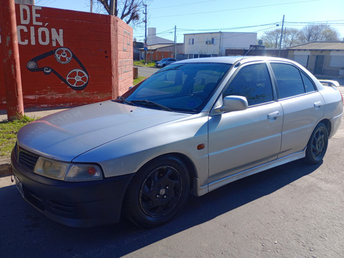 Mitsubishi Lancer 1.6 Evolucion Iv / V
