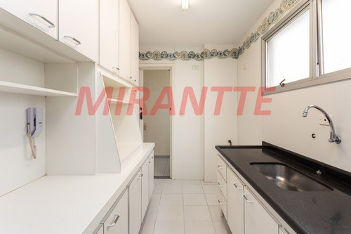 Imagem 7 de 21 de Apartamento Em Perdizes - São Paulo, Sp - 370958